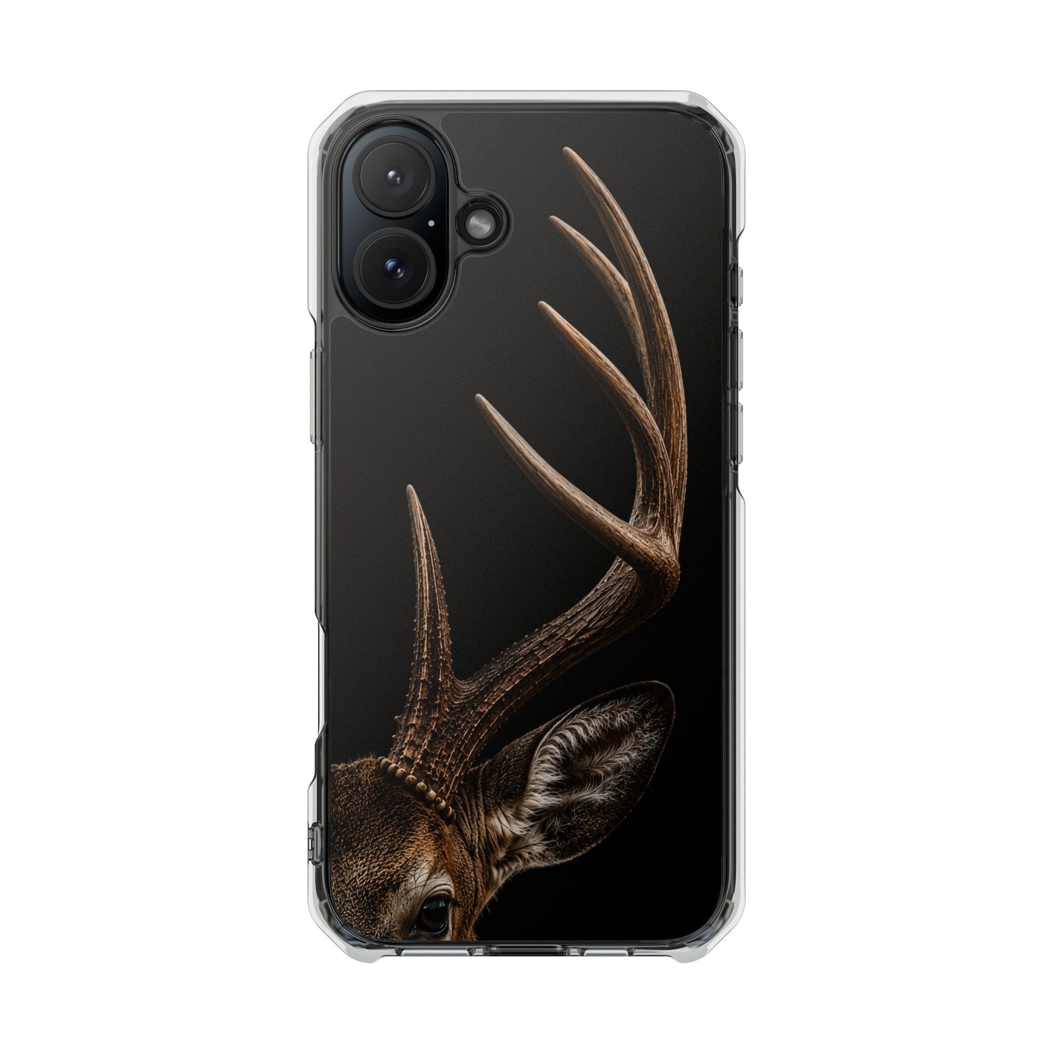 Bottomland Buck - MagSafe Compatible