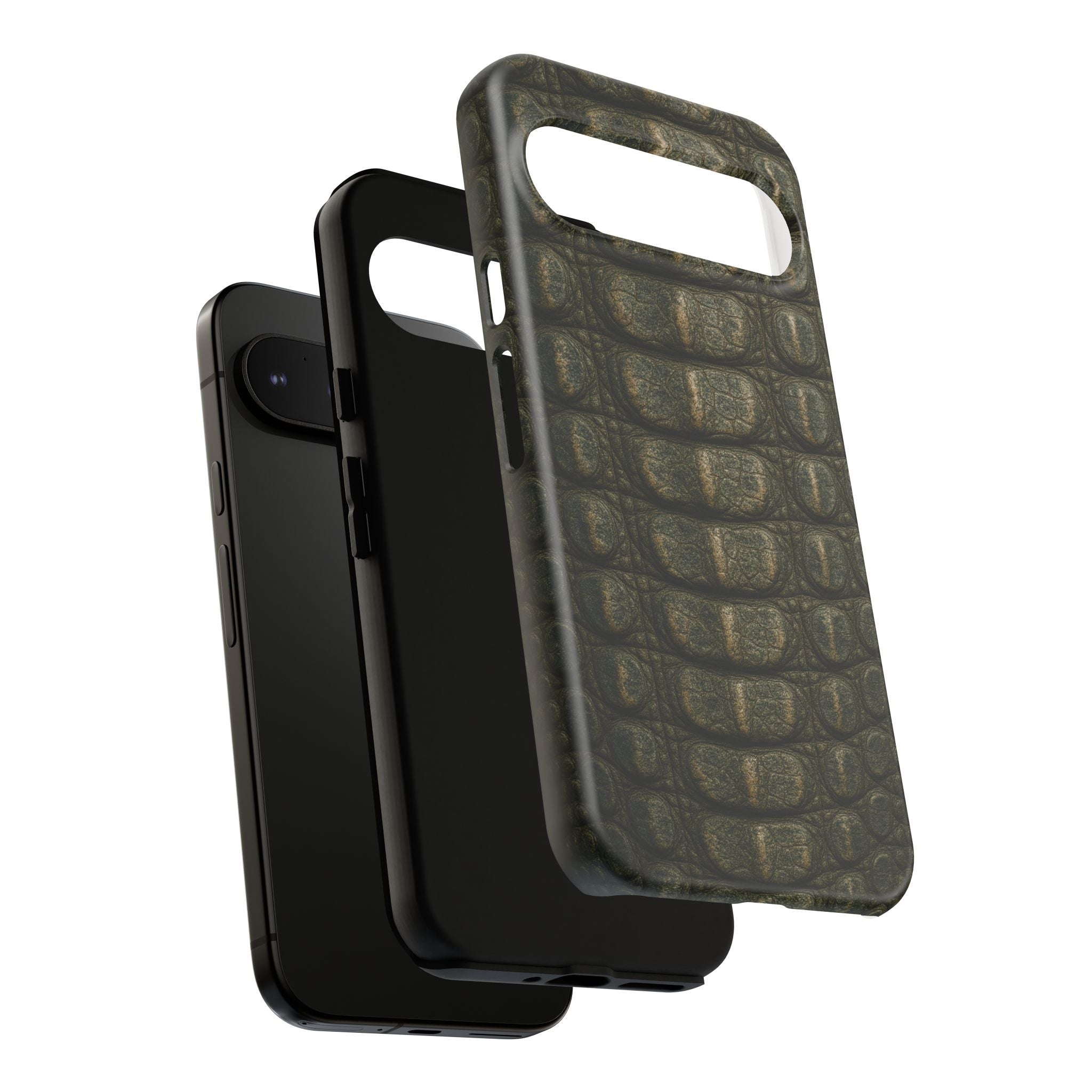 Bayou Beast Tough Case