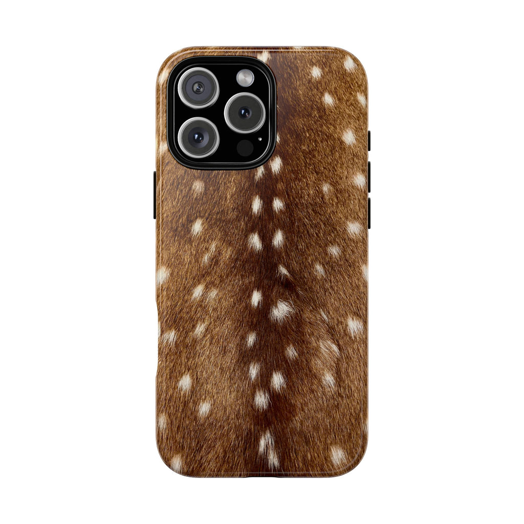 Texas Axis Tough Case