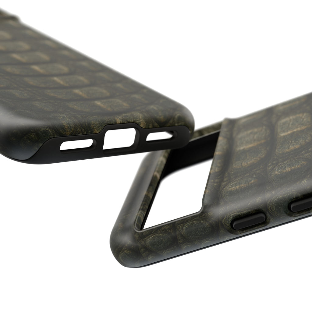 Bayou Beast Tough Case