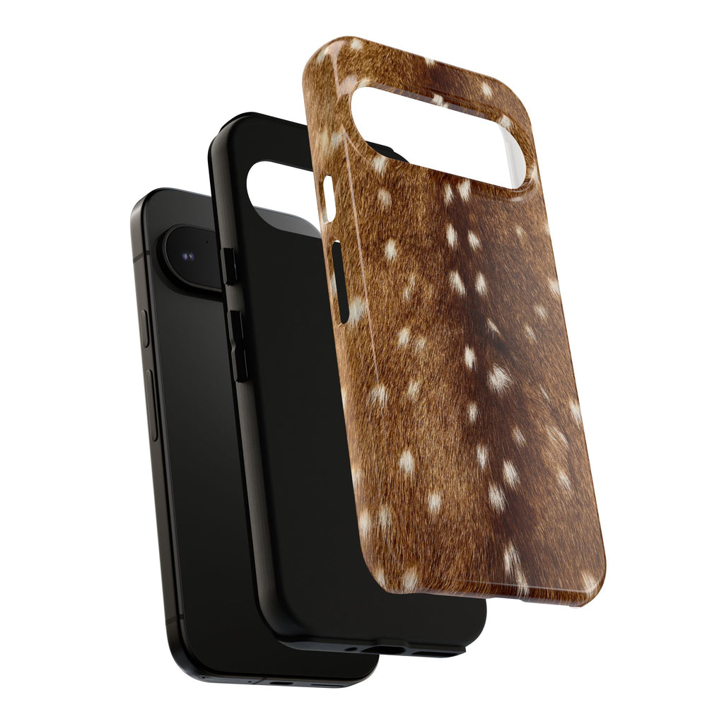 Texas Axis Tough Case