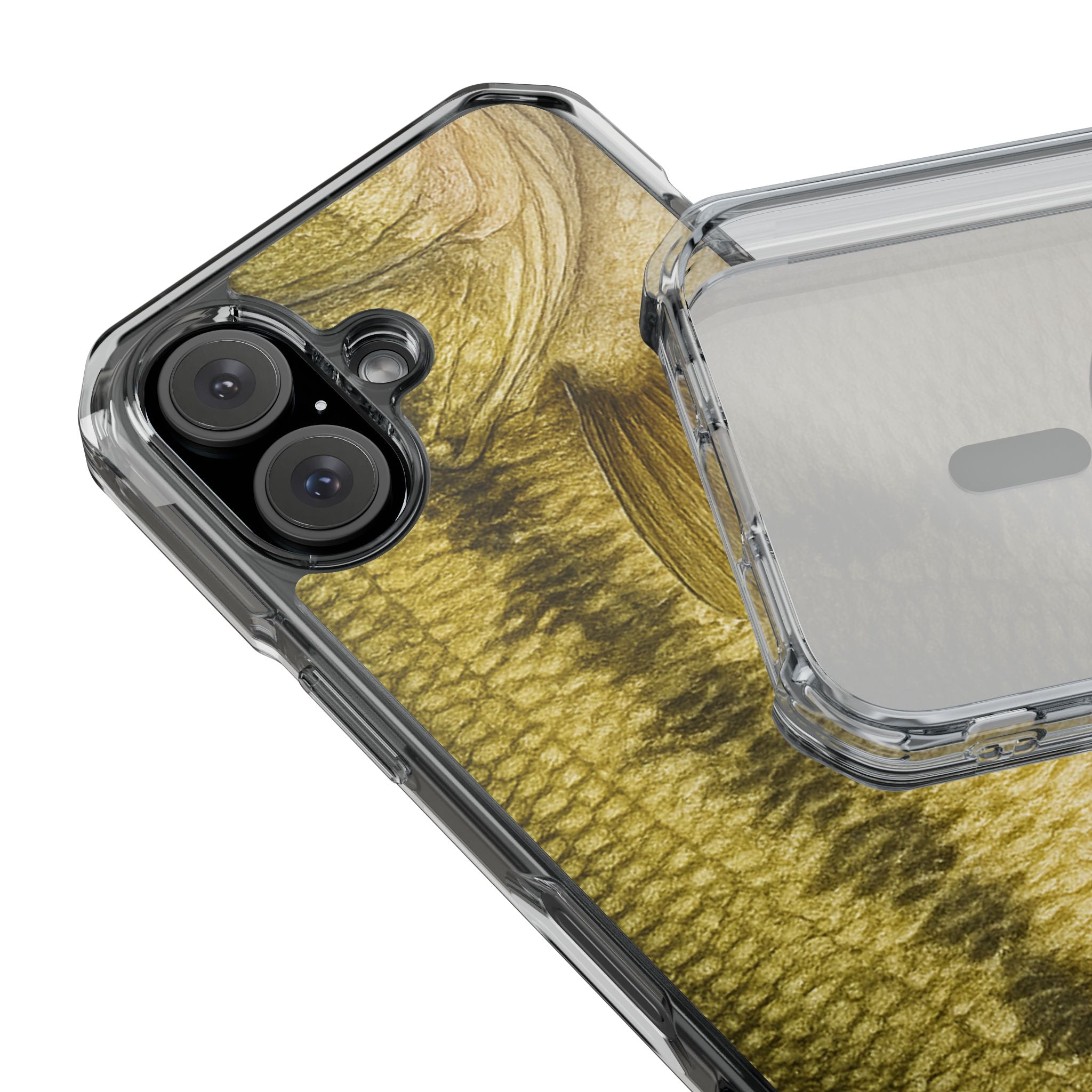 Bass MagSafe® Phone Case