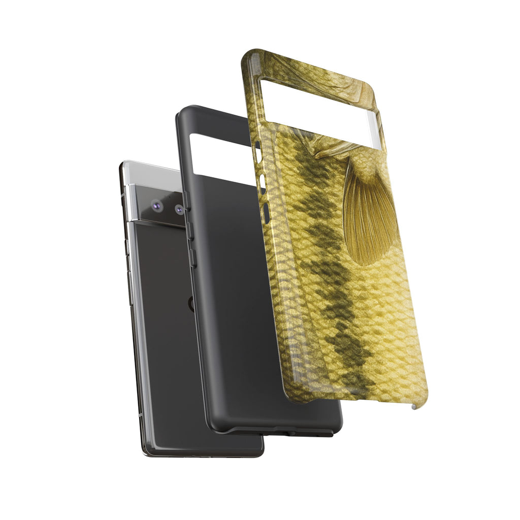 Lunker Life Tough Case