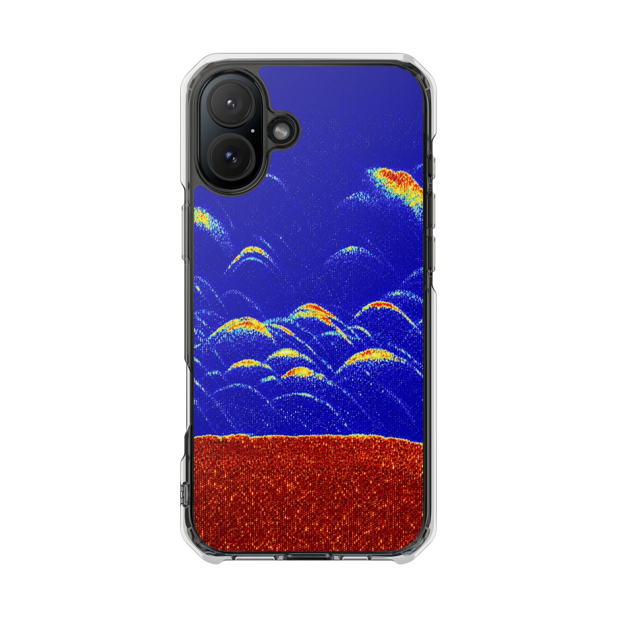 Depth Finder MagSafe® Phone Case