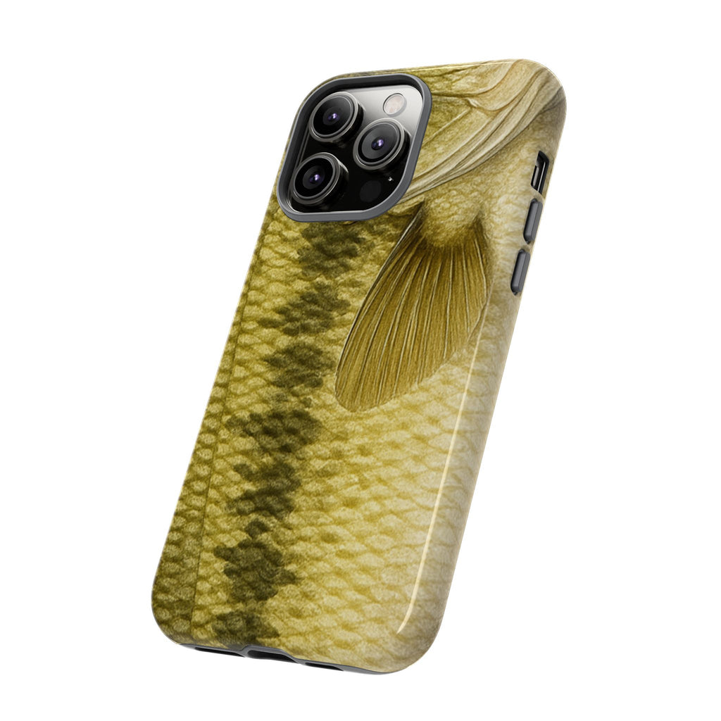 Lunker Life Tough Case