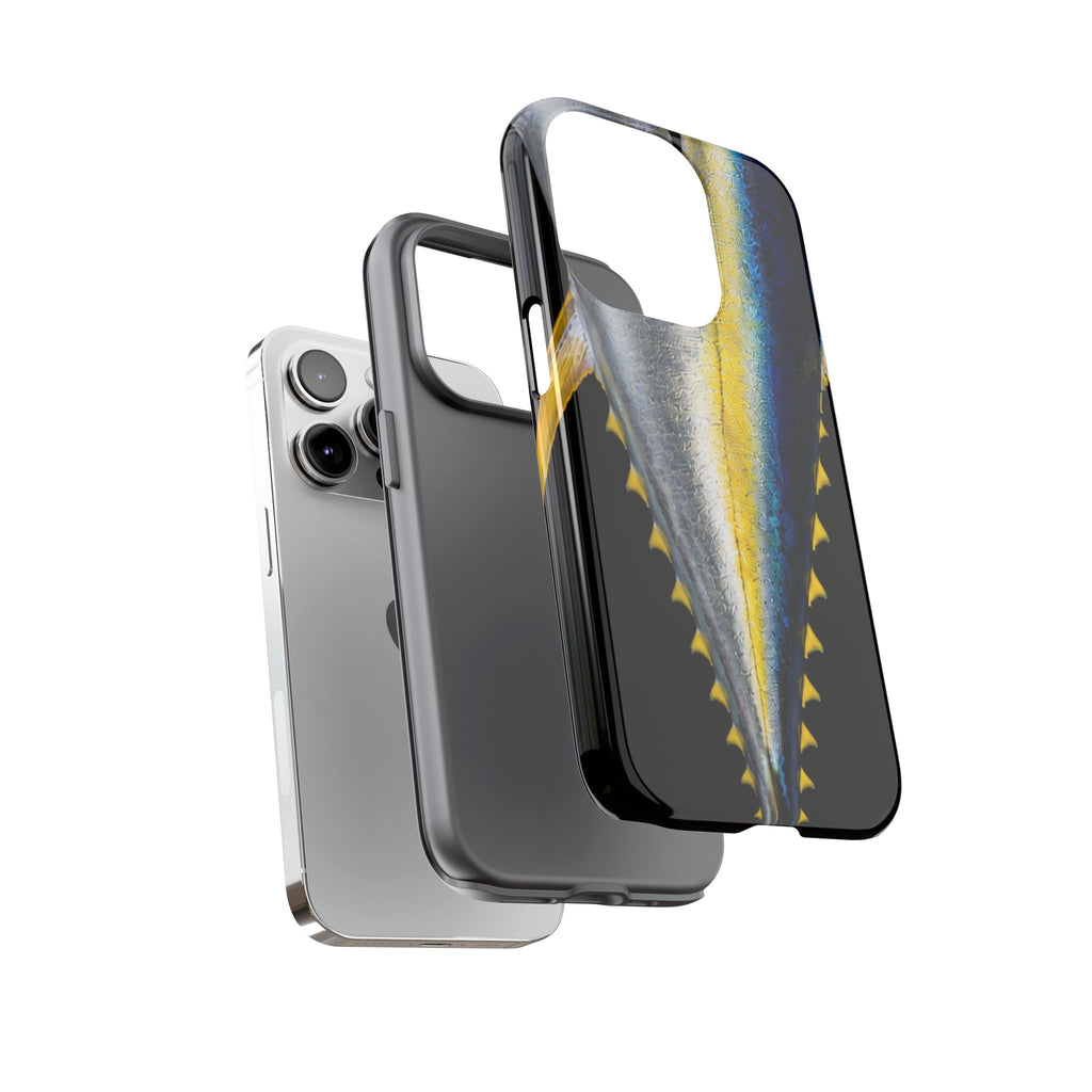 Yellowfin Tuna Tough Case