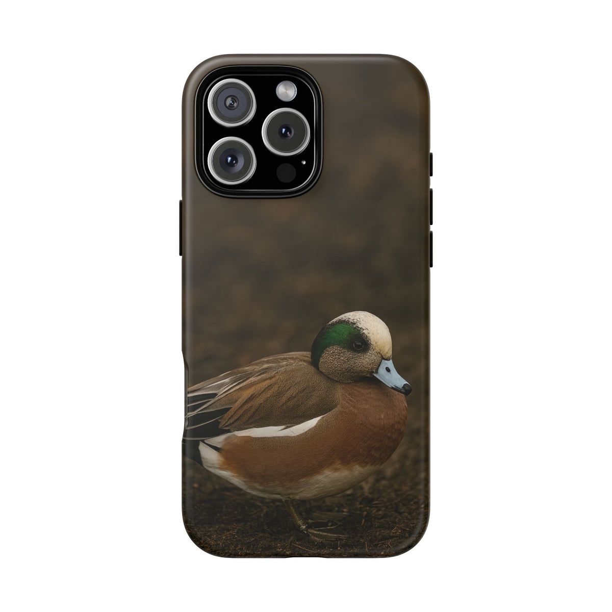Whistle Wing Widgeon Tough Case