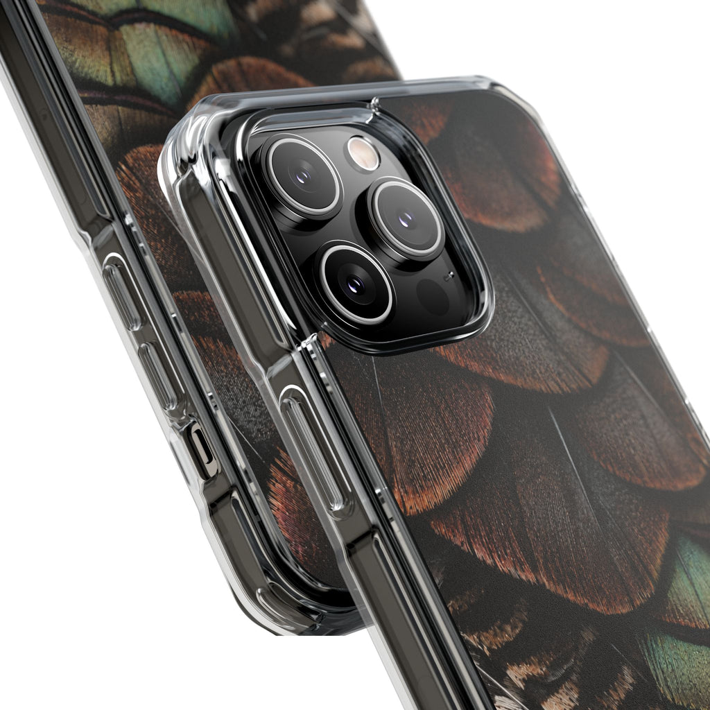 Turkey MagSafe® Compatible Phone Case