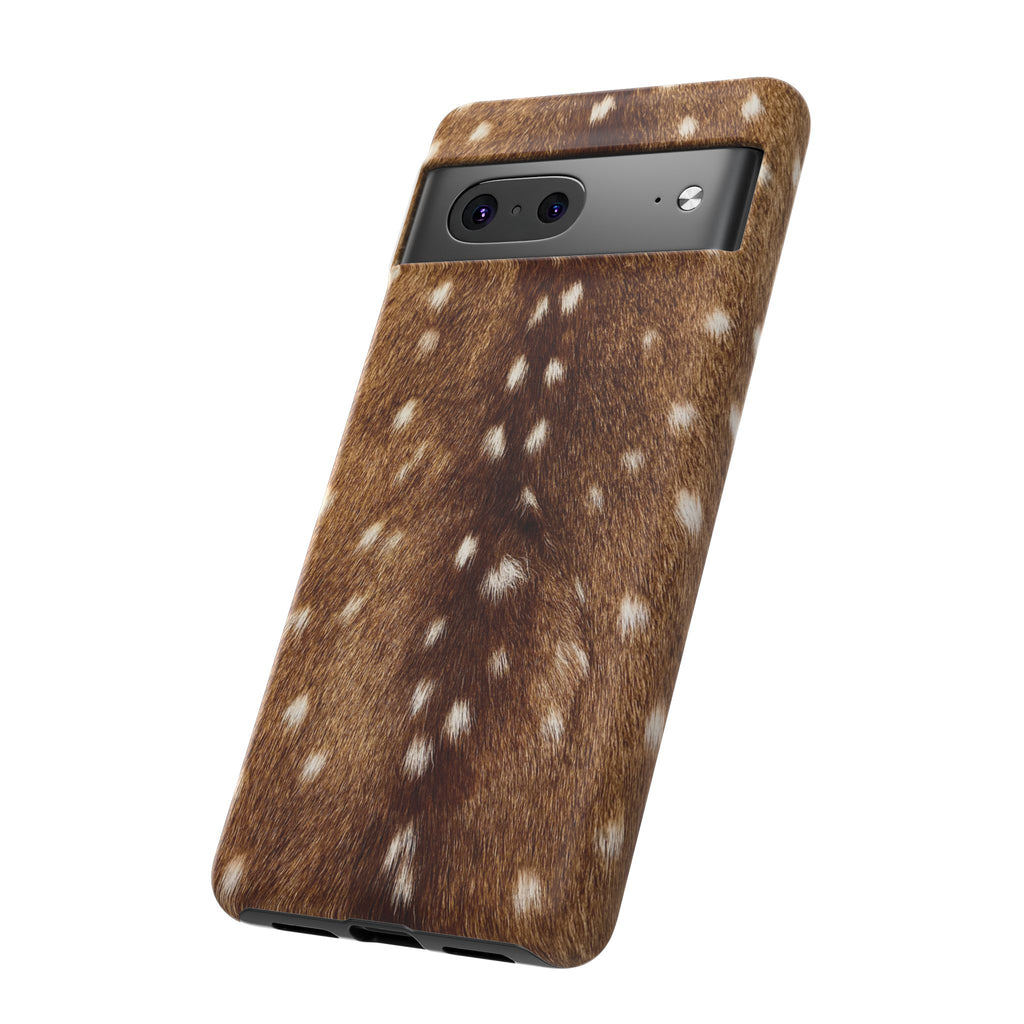Texas Axis Tough Case