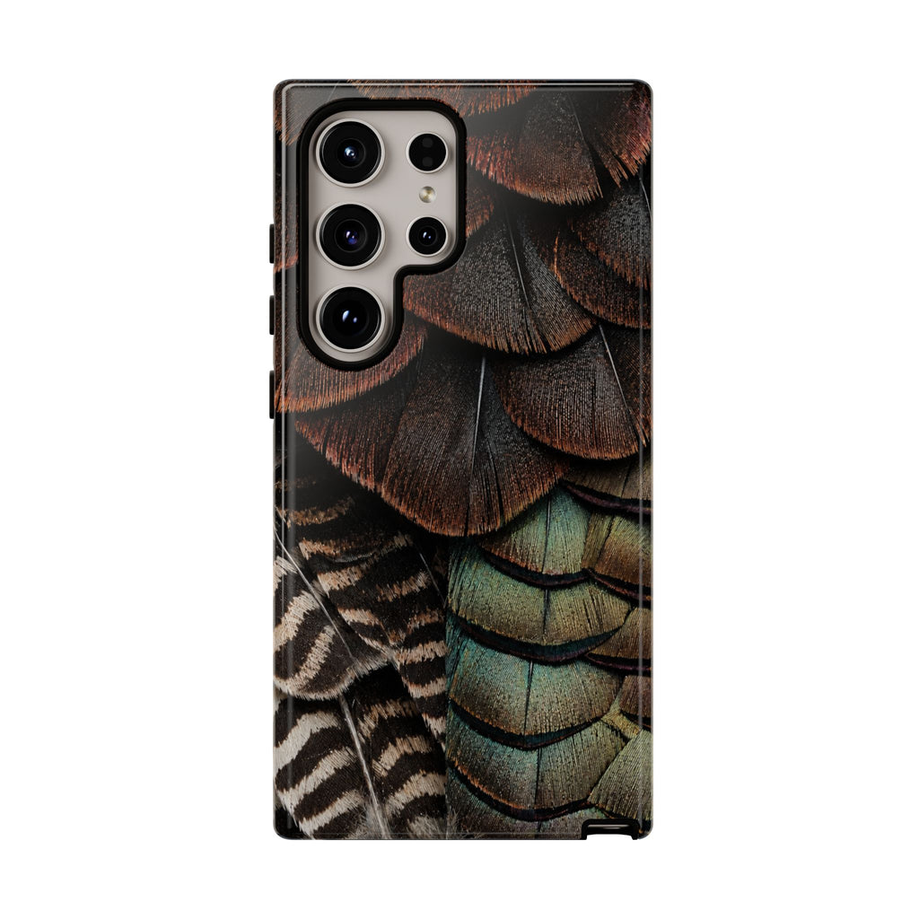 Longbeard Legend Turkey Tough Case