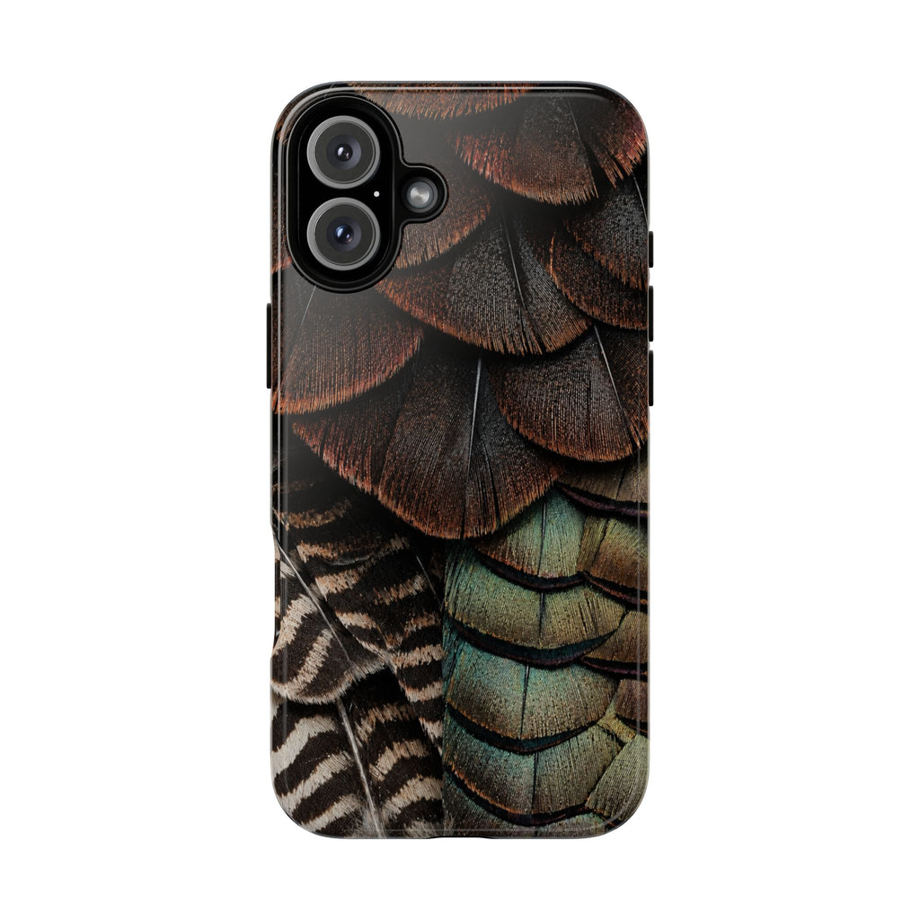 Longbeard Legend Turkey Tough Case