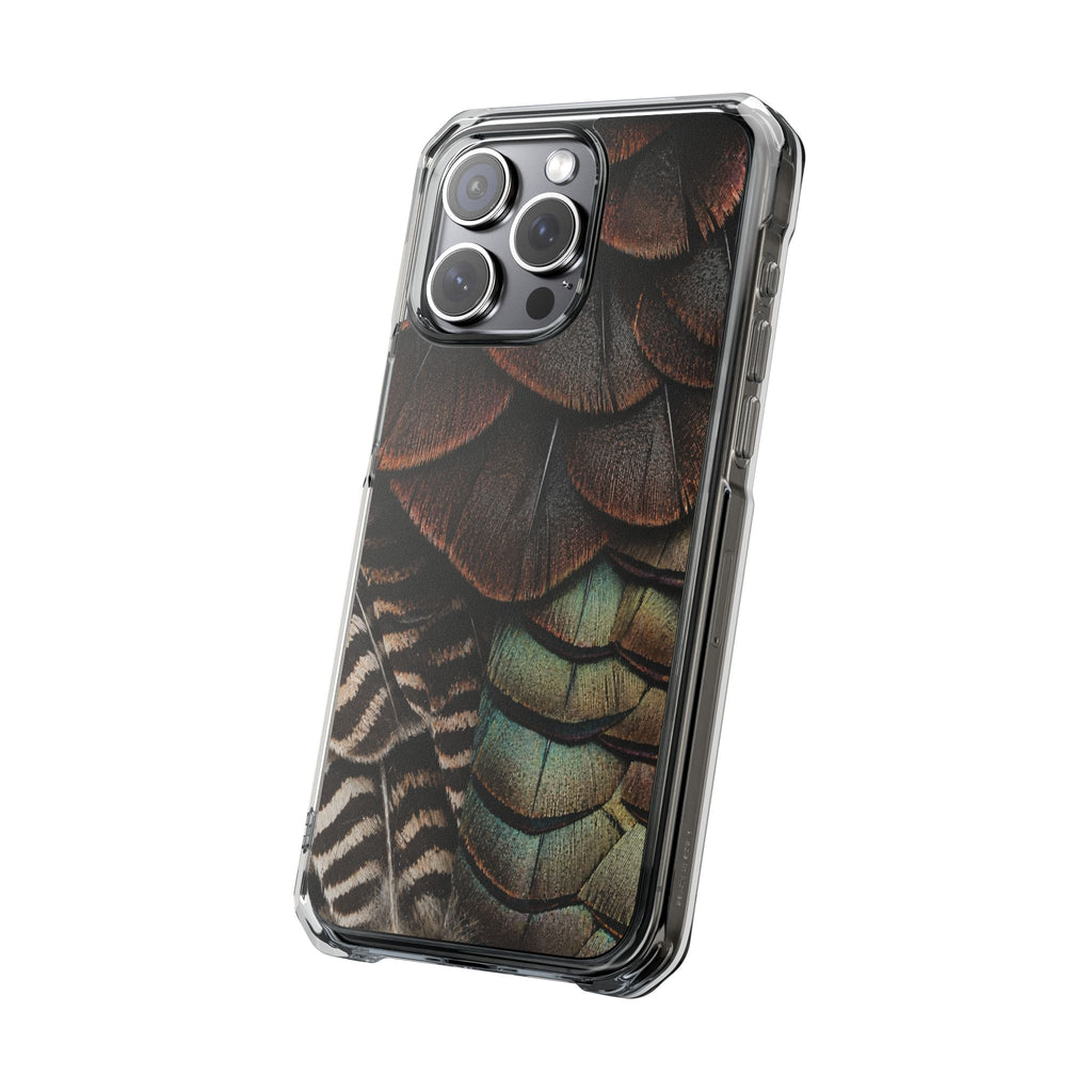 Turkey MagSafe® Compatible Phone Case