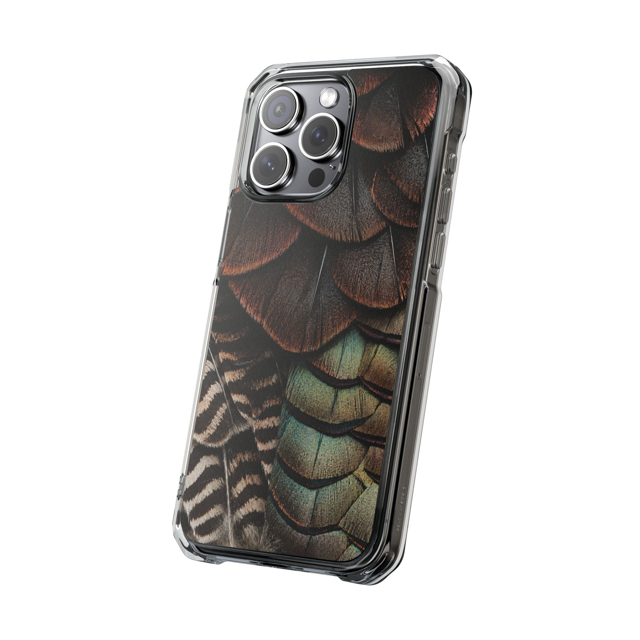 Turkey MagSafe® Compatible Phone Case