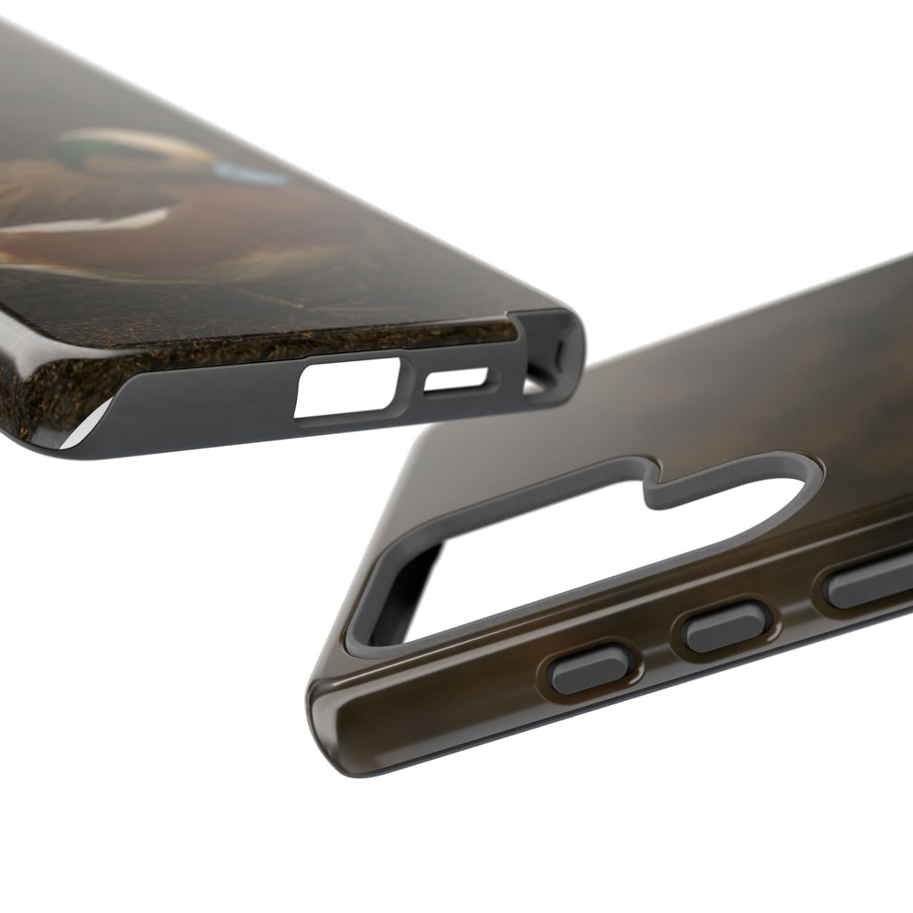 Whistle Wing Widgeon Tough Case