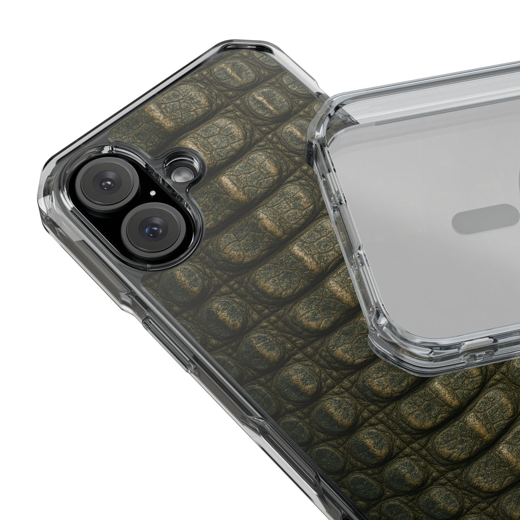 Alligator MagSafe® Phone Case