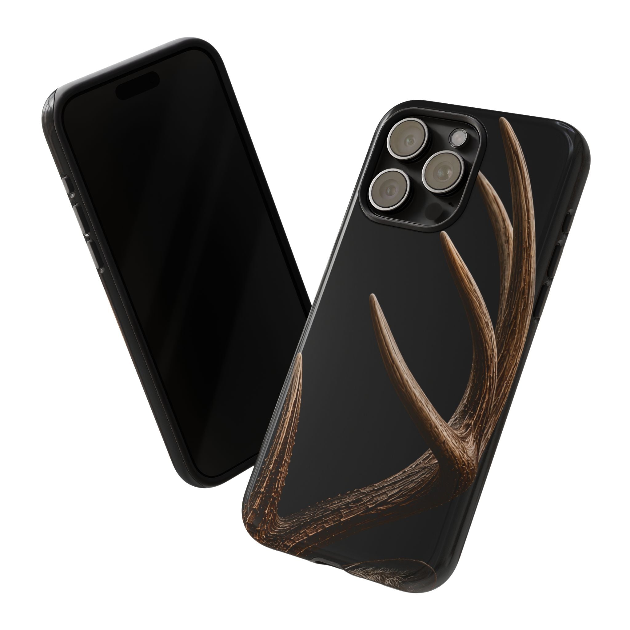 Bottomland Buck Tough Case