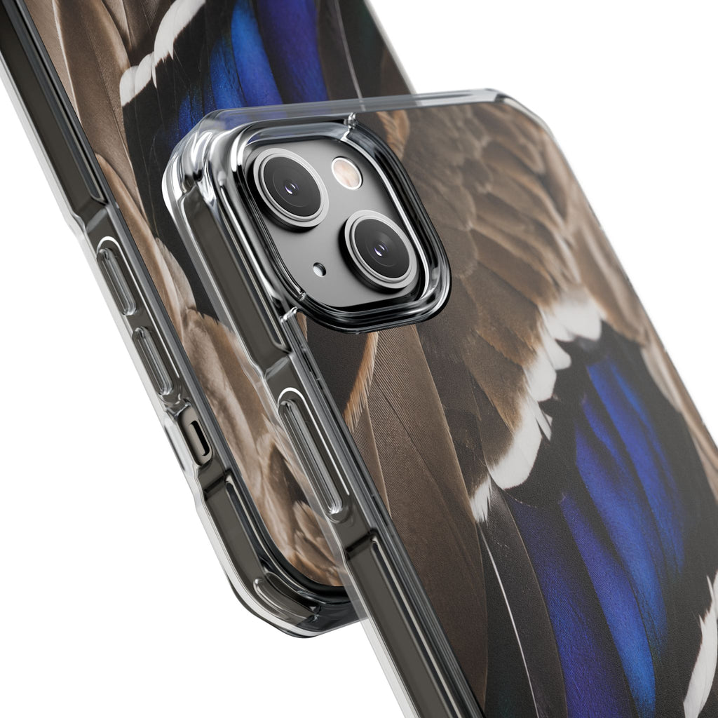 Marsh Mallard Phone Case
