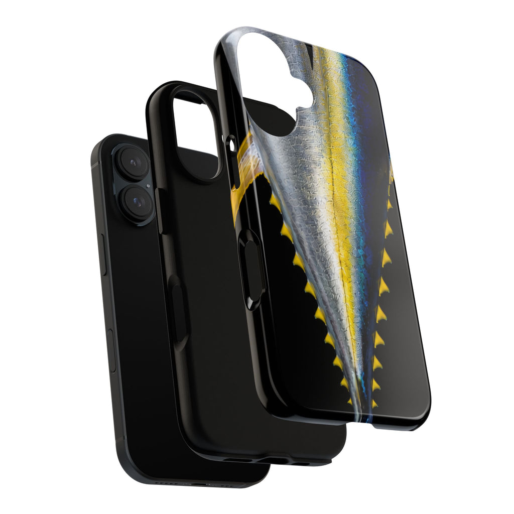 Yellowfin Tuna Tough Case