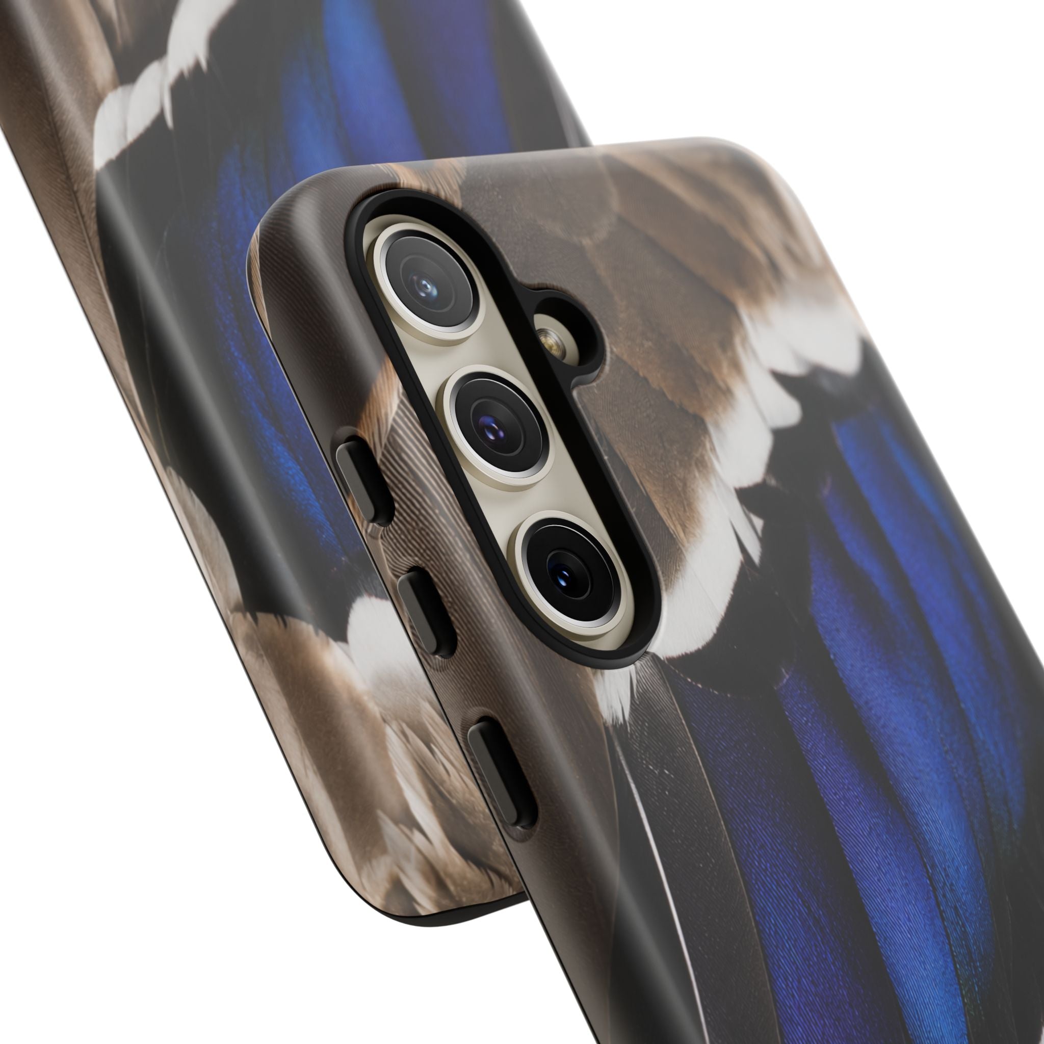 Marsh Mallard Tough Case