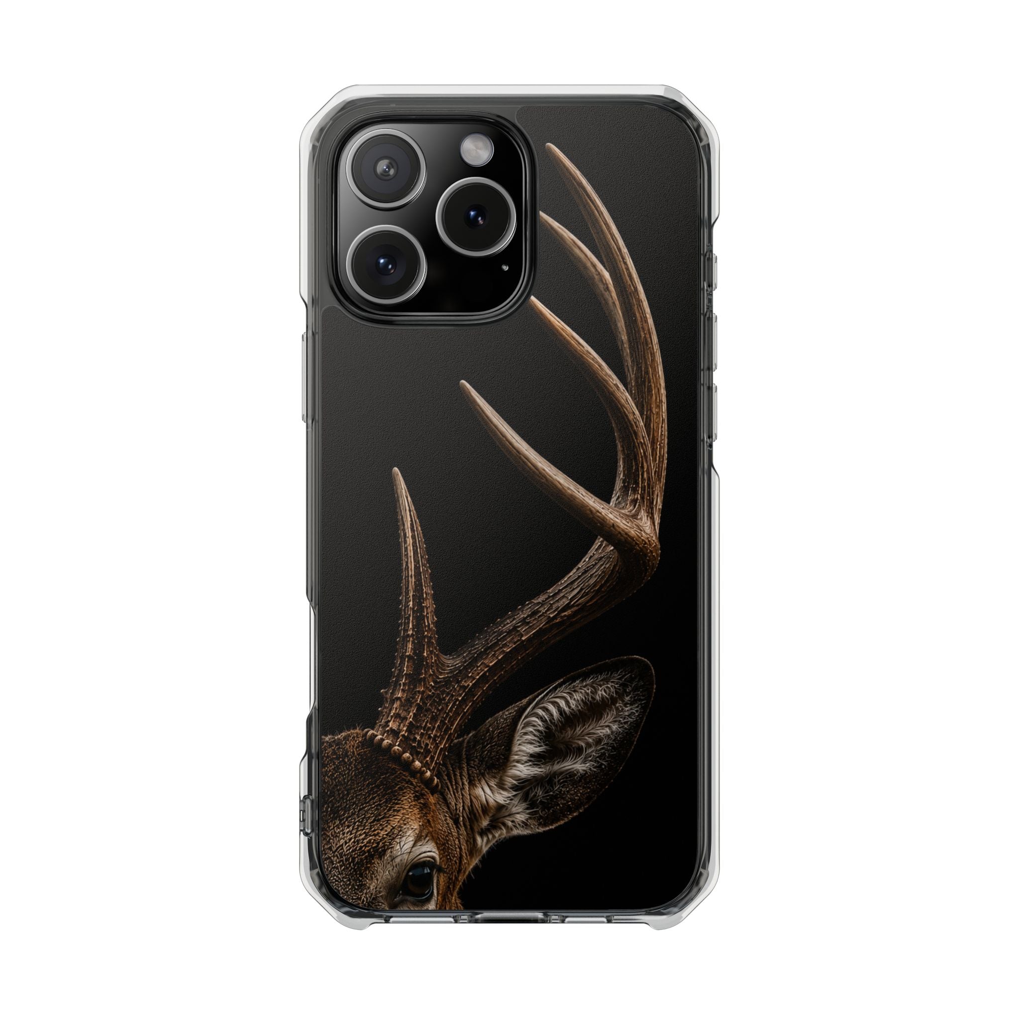 Bottomland Buck - MagSafe Compatible
