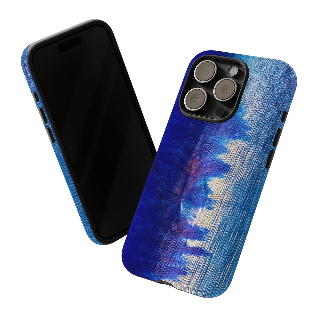 Swordfish Tough Phone Case | Marine Life-Inspired Protection | Knox&Co.