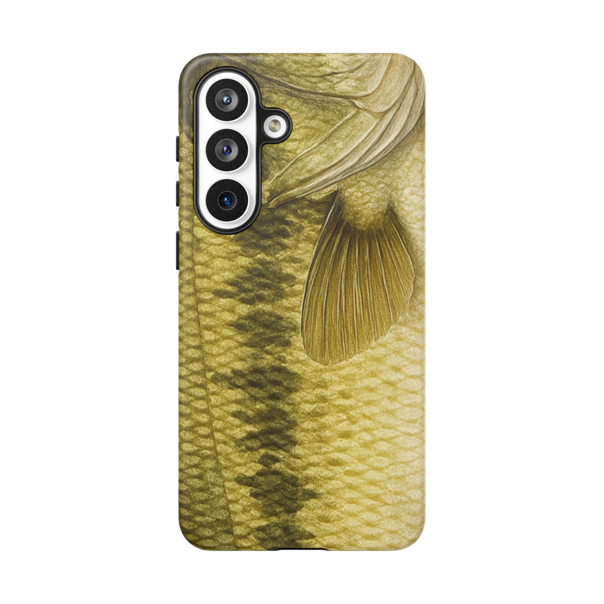 Lunker Life Tough Case