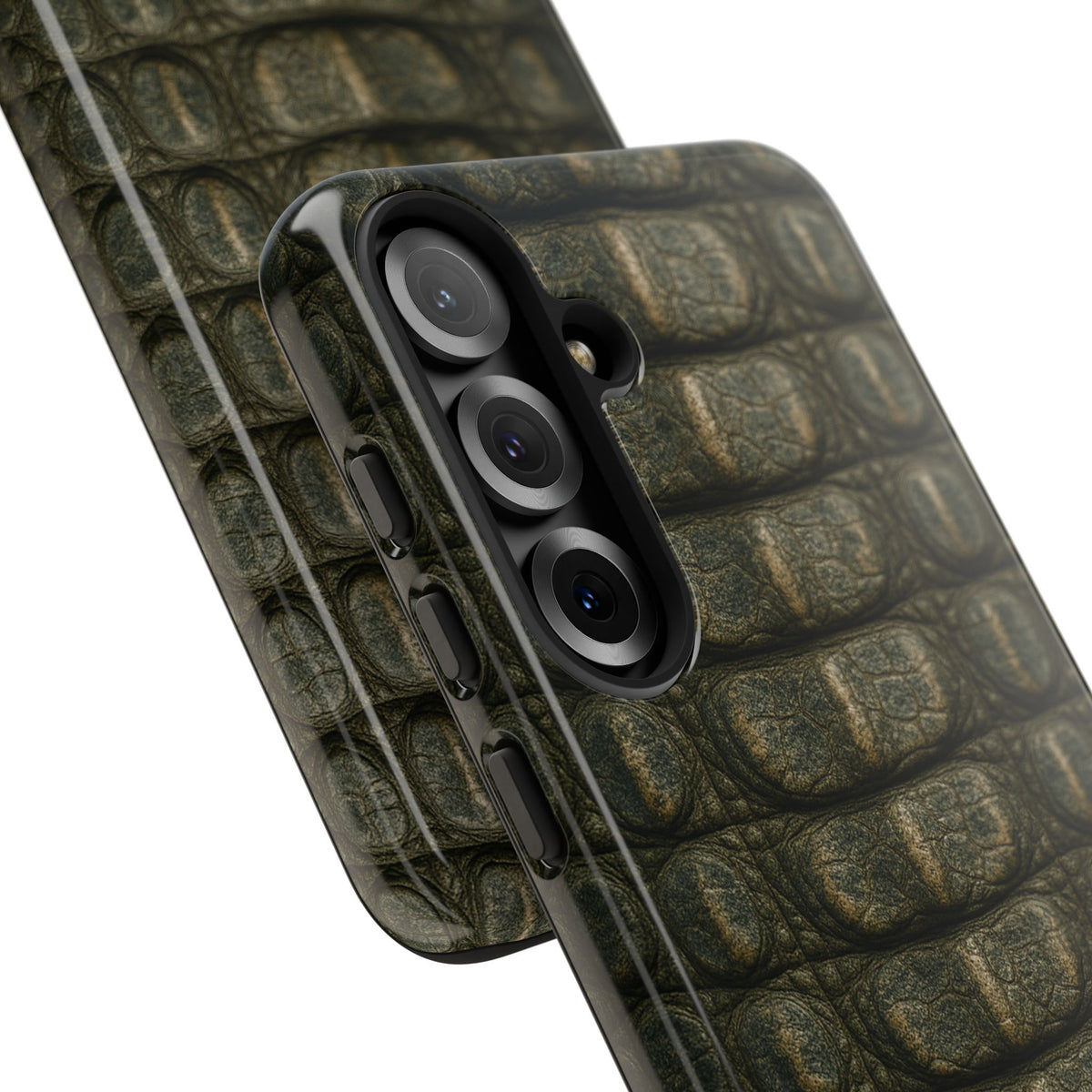 Bayou Beast Tough Case