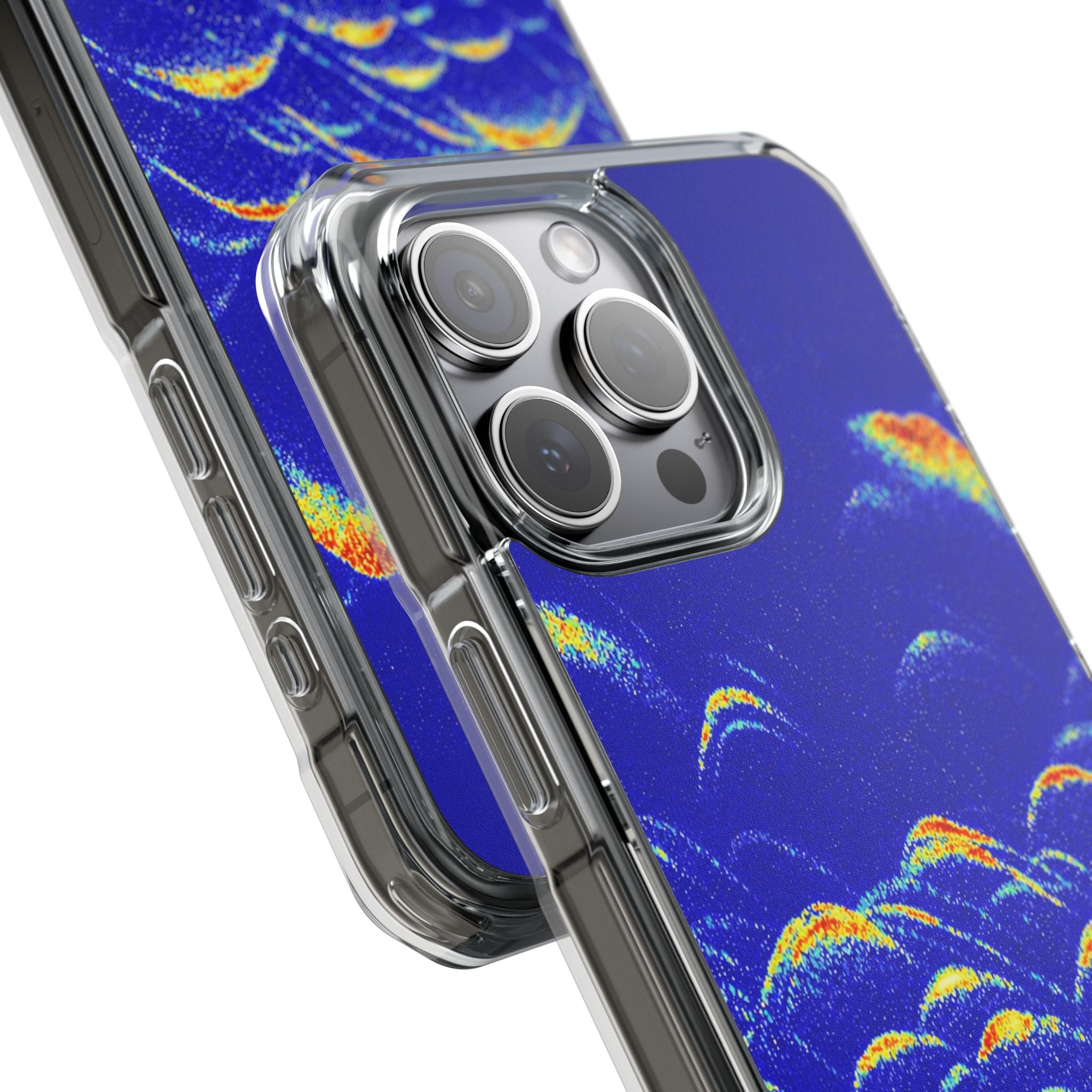 Depth Finder MagSafe® Phone Case