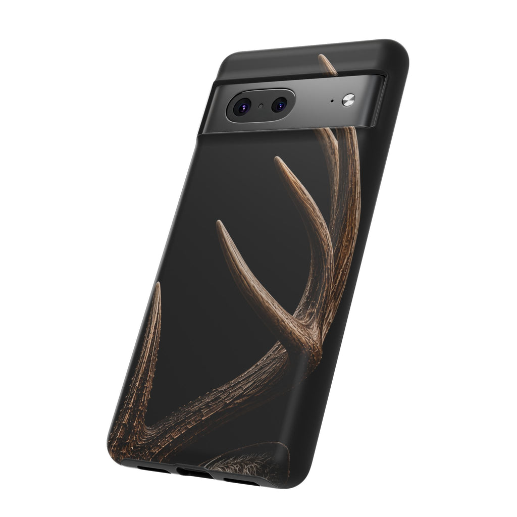 Bottomland Buck Tough Case