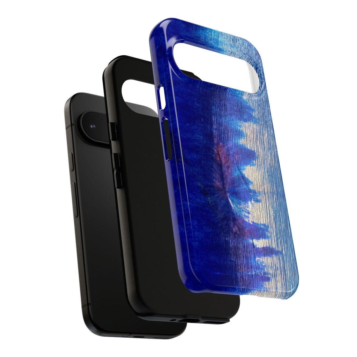 Swordfish Tough Phone Case | Marine Life-Inspired Protection | Knox&Co.