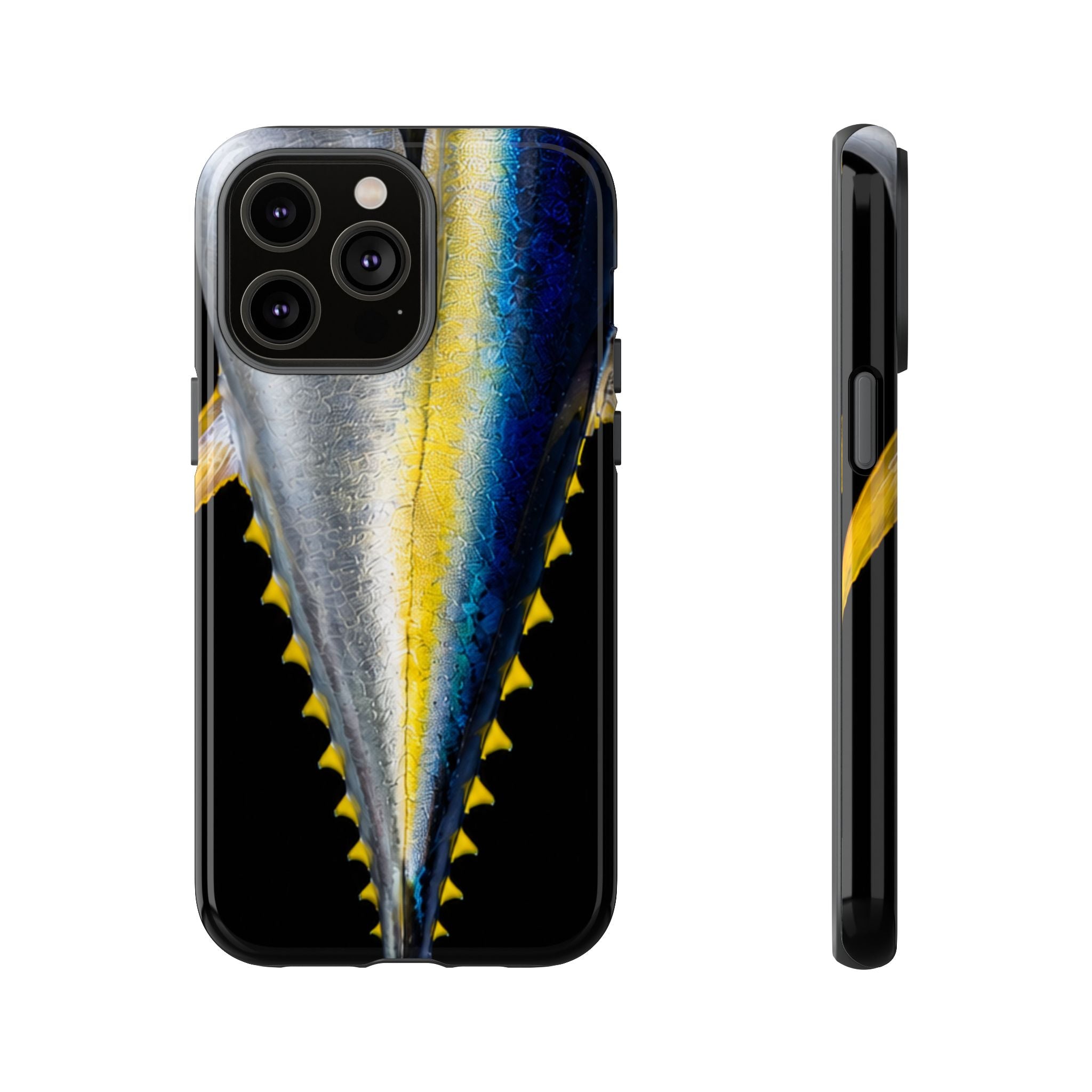 Yellowfin Tuna Tough Case