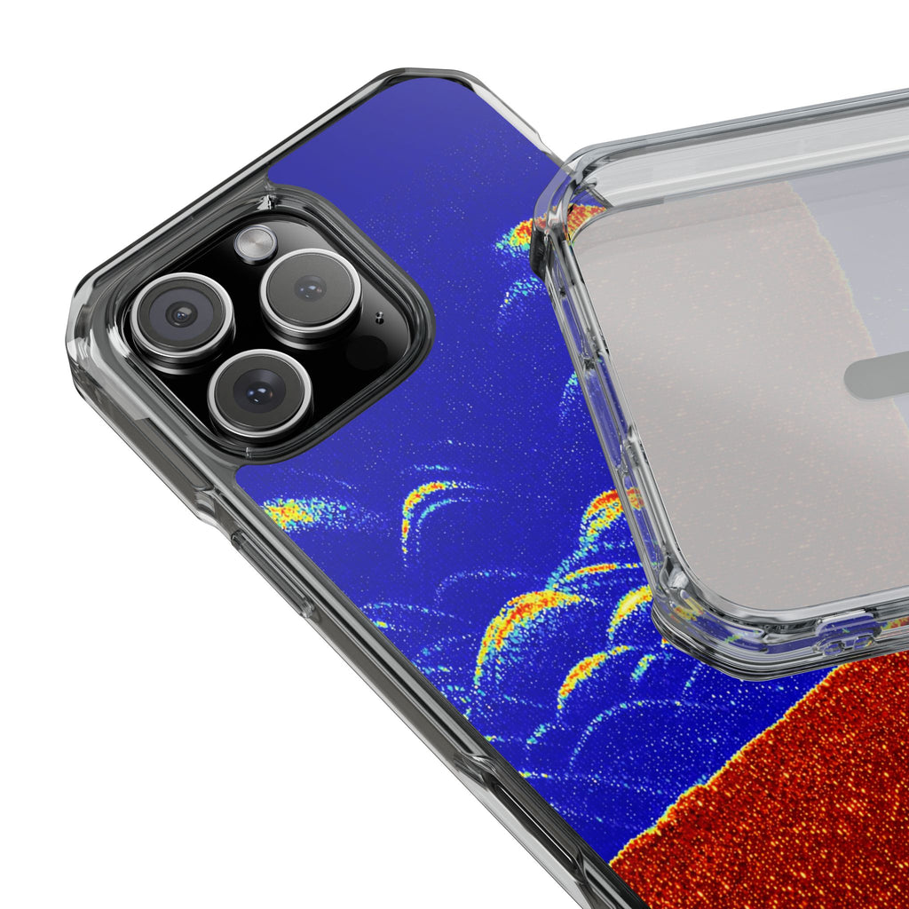 Depth Finder MagSafe® Phone Case