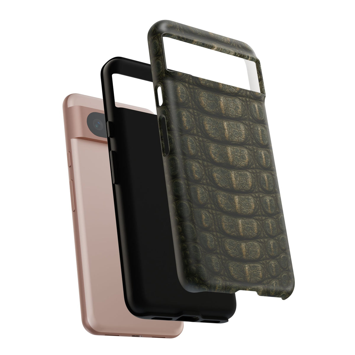 Bayou Beast Tough Case