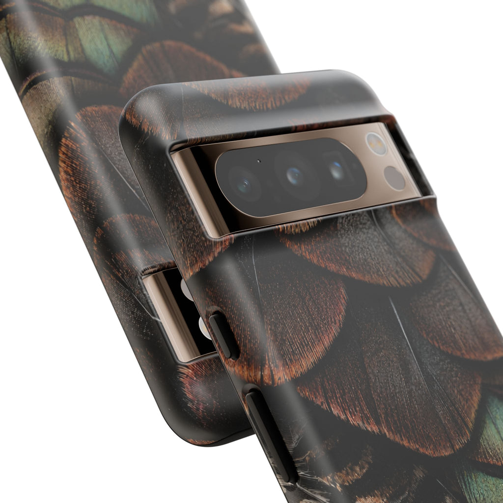 Longbeard Legend Turkey Tough Case
