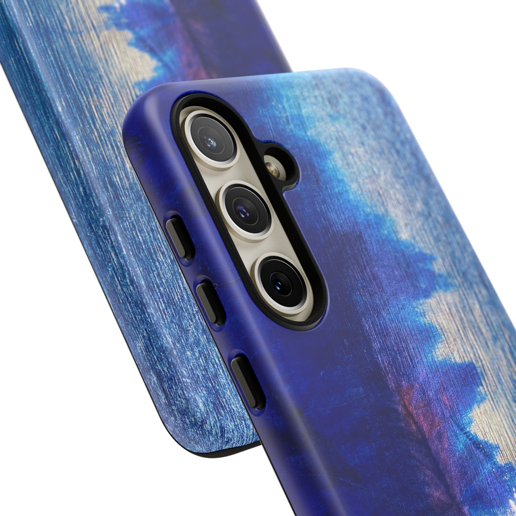 Swordfish Tough Phone Case | Marine Life-Inspired Protection | Knox&Co.