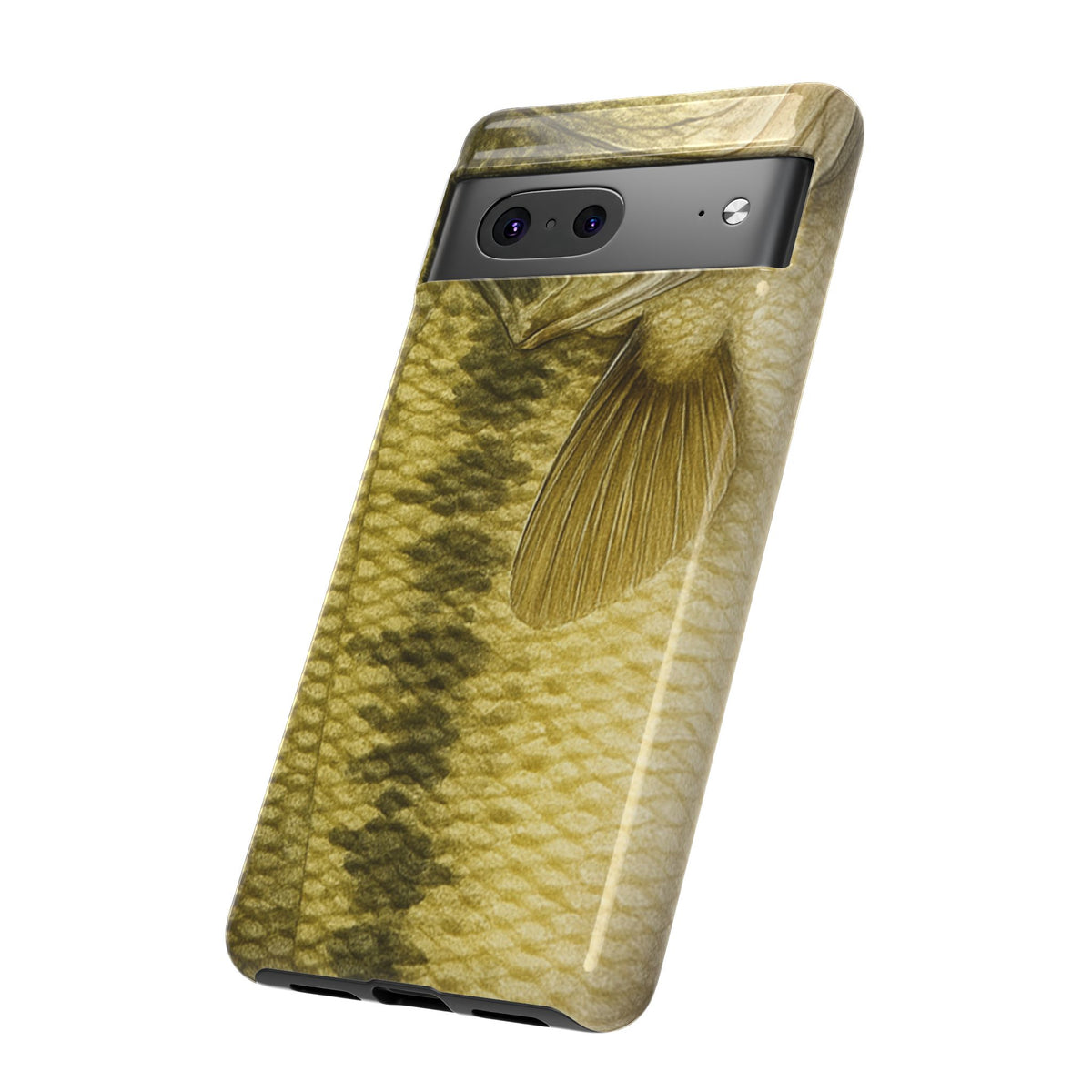 Lunker Life Tough Case