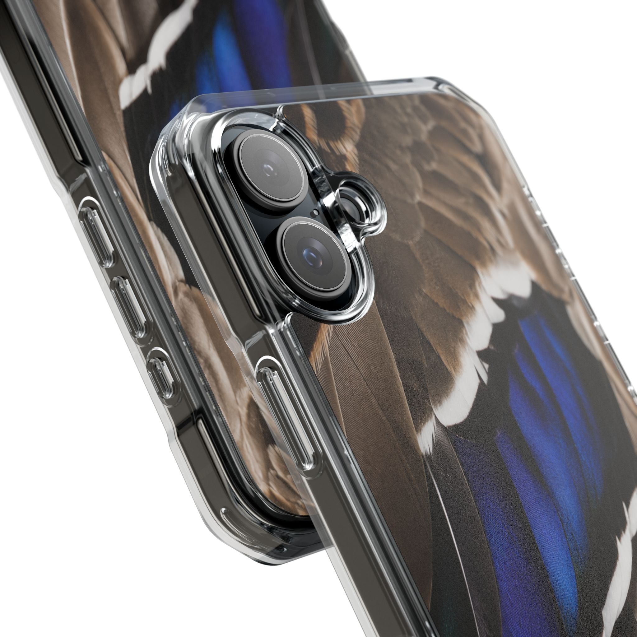 Marsh Mallard Phone Case