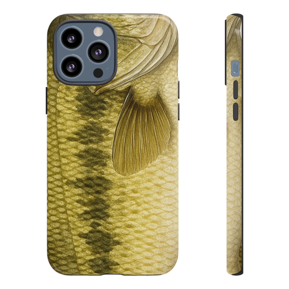 Lunker Life Tough Case