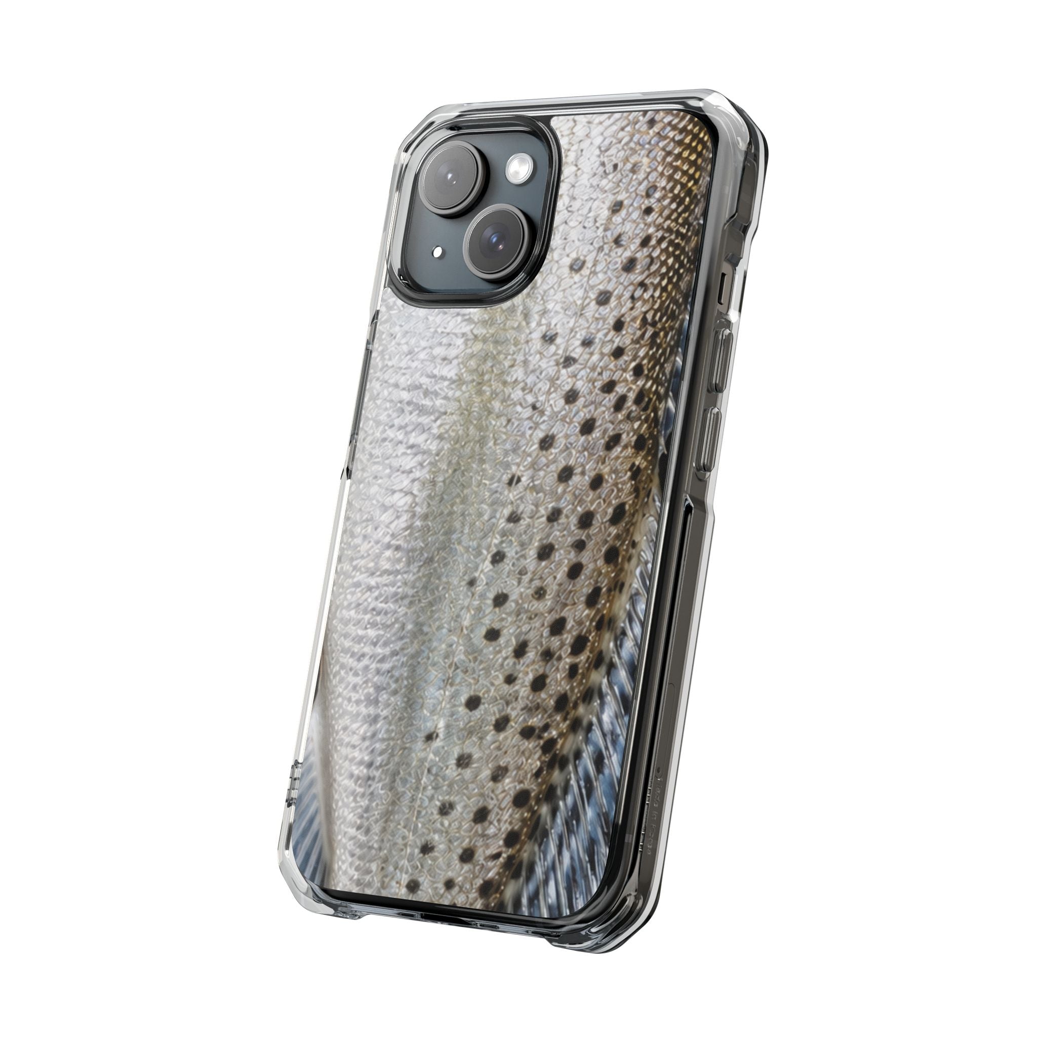 Speckled Trout Phone Case