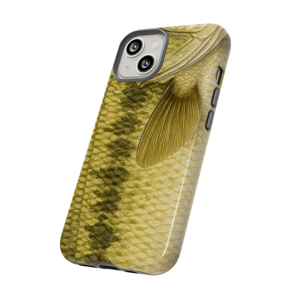Lunker Life Tough Case