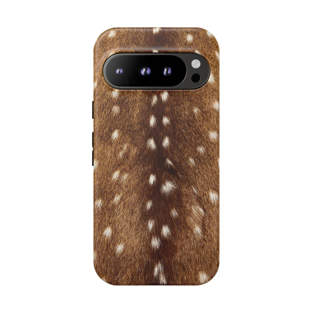 Texas Axis Tough Case