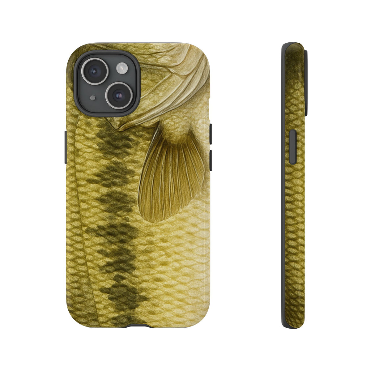 Lunker Life Tough Case