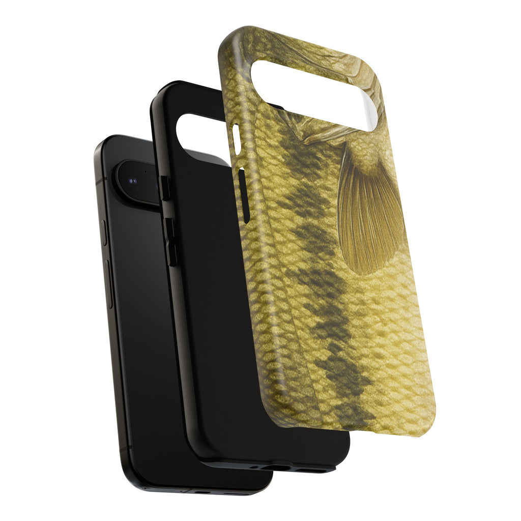 Lunker Life Tough Case