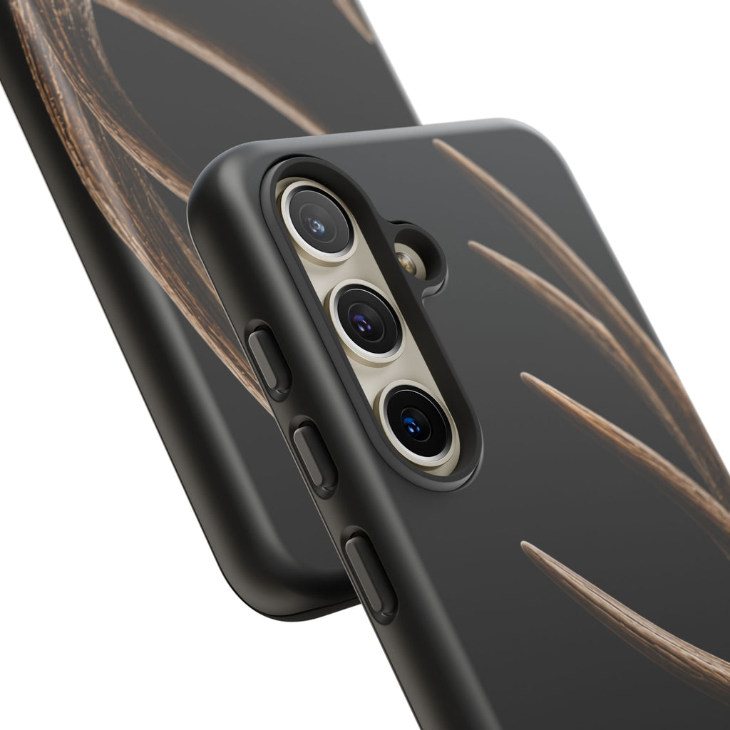 Bottomland Buck Tough Case