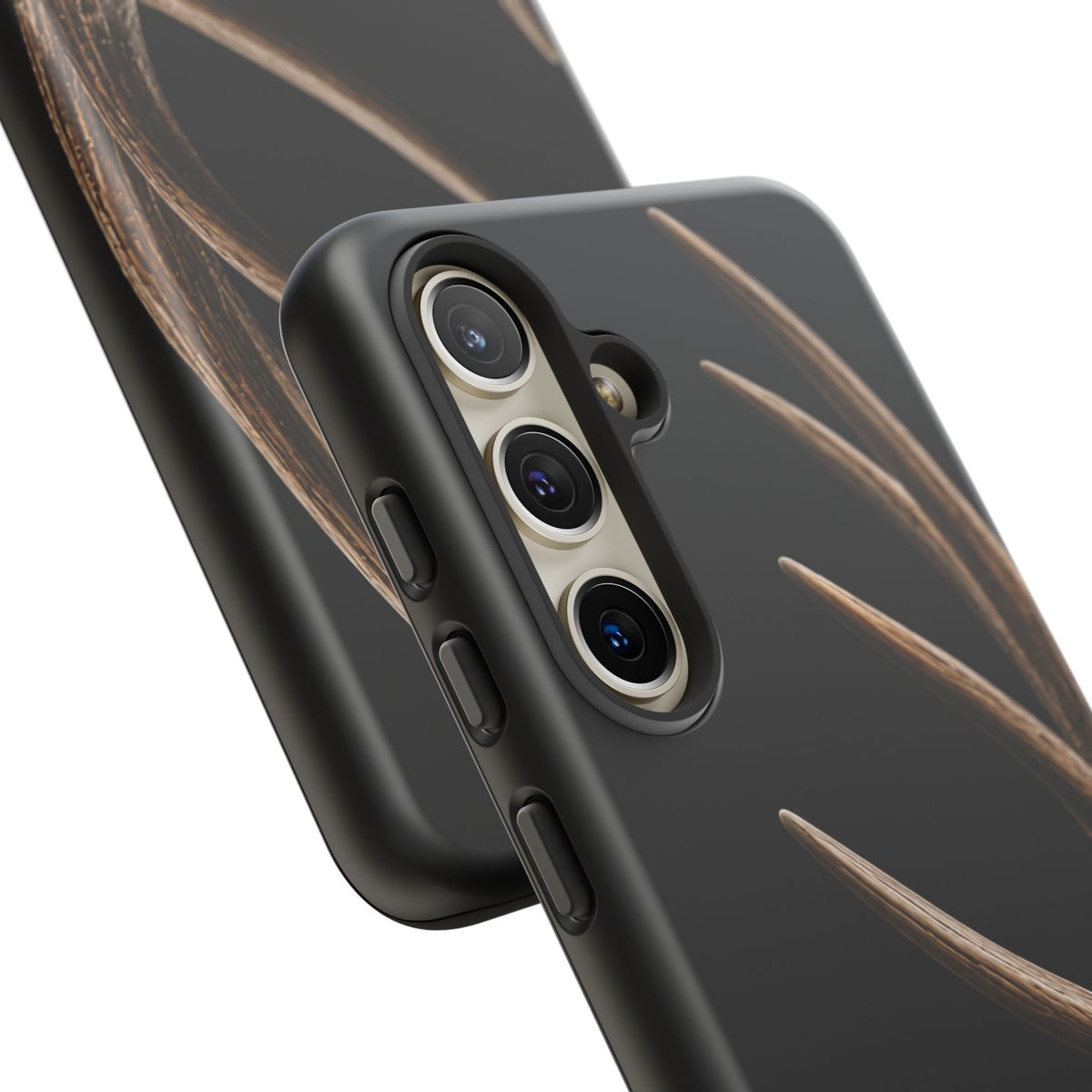 Bottomland Buck Tough Case