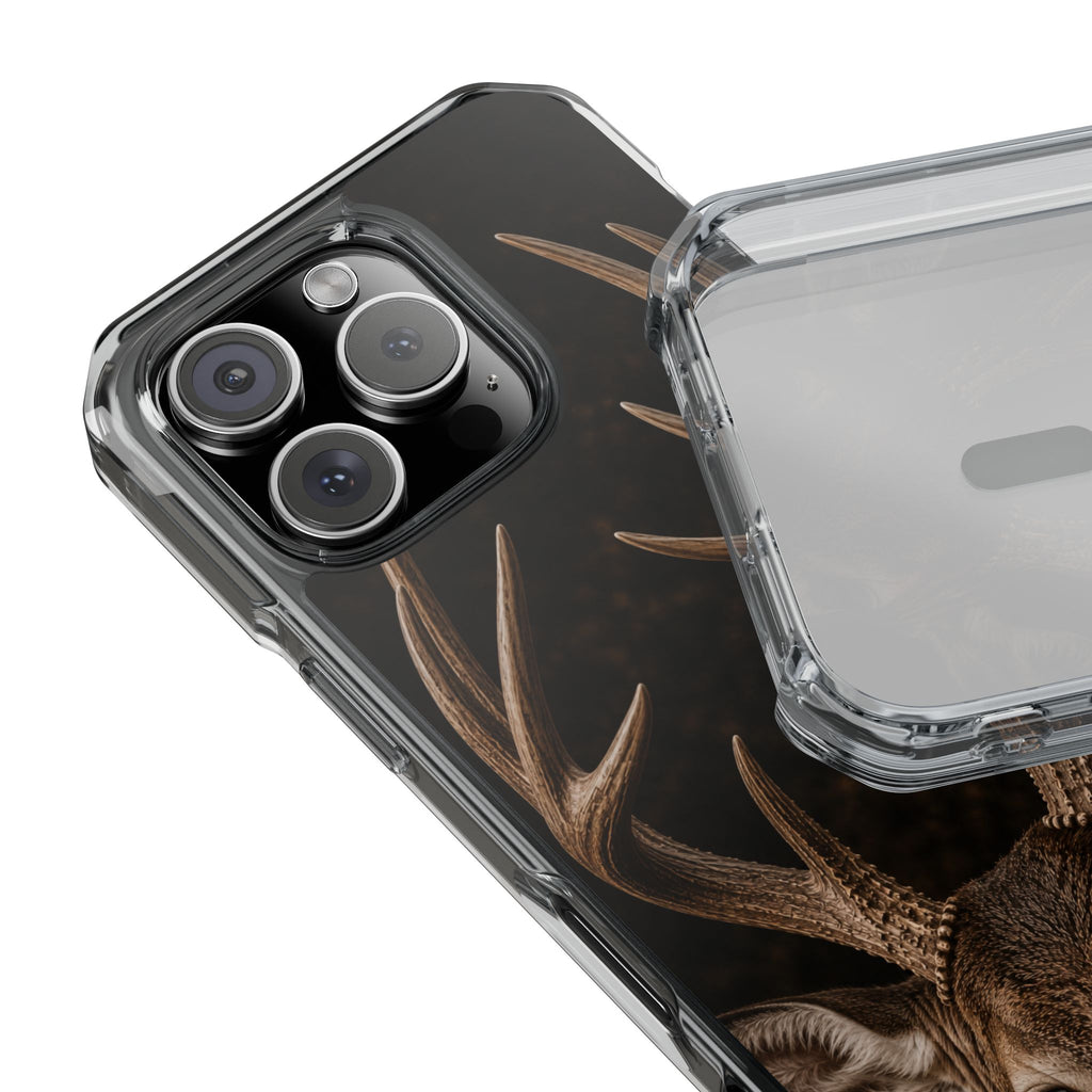 Marsh Mallard Phone Case