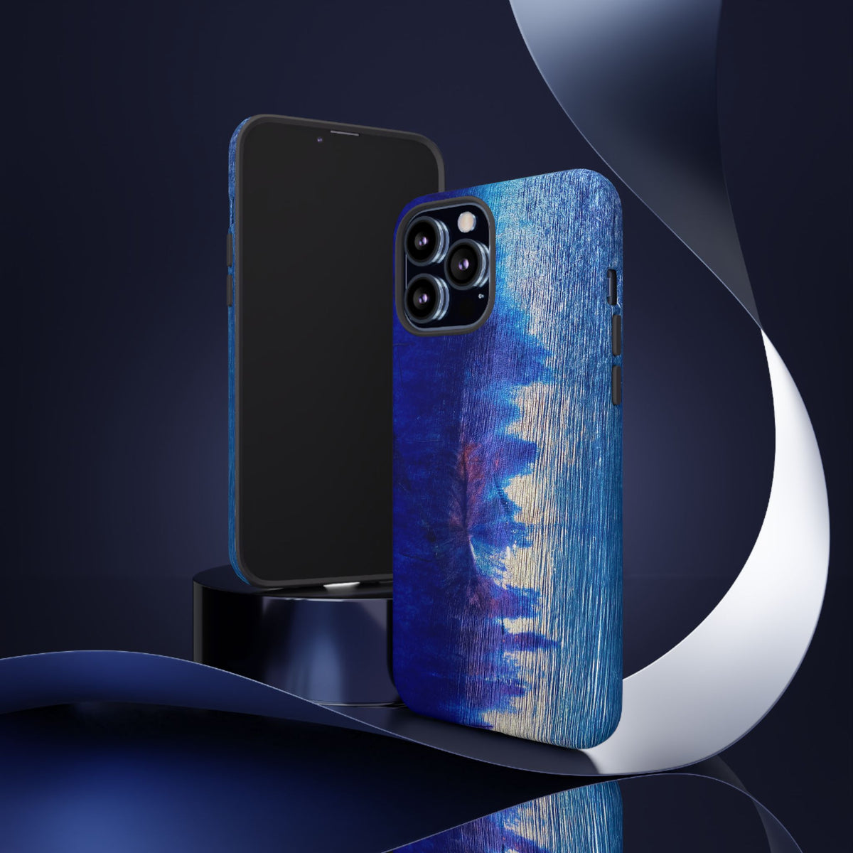 Swordfish Tough Phone Case | Marine Life-Inspired Protection | Knox&Co.