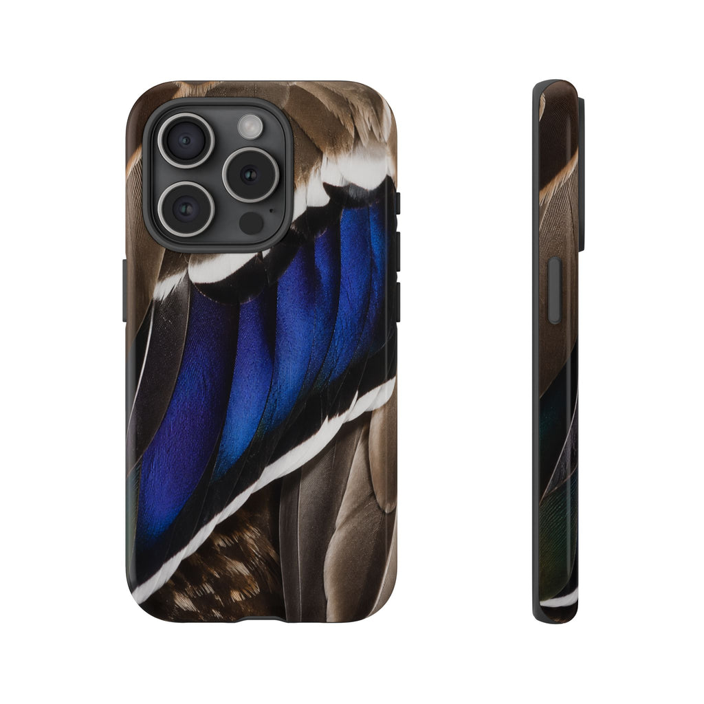 Marsh Mallard Tough Case