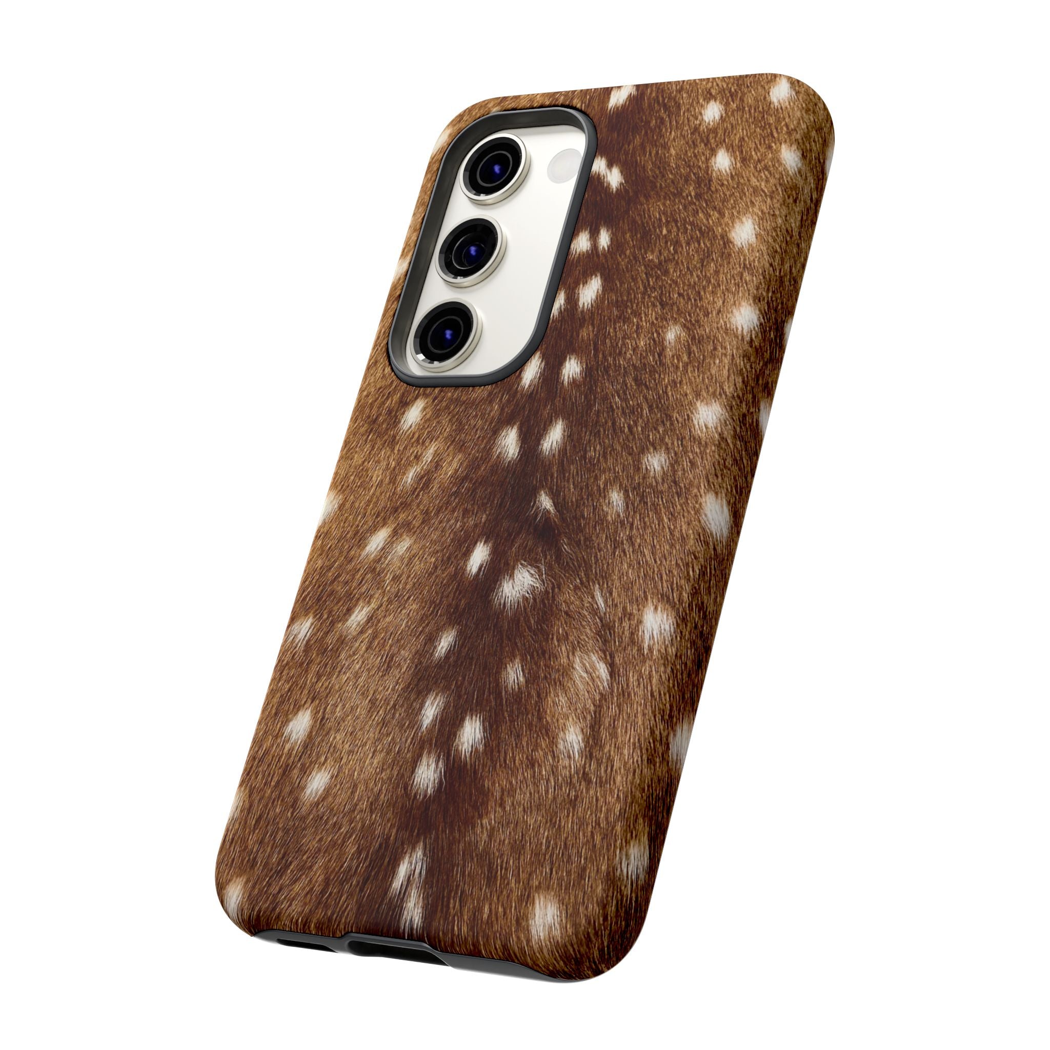 Texas Axis Tough Case