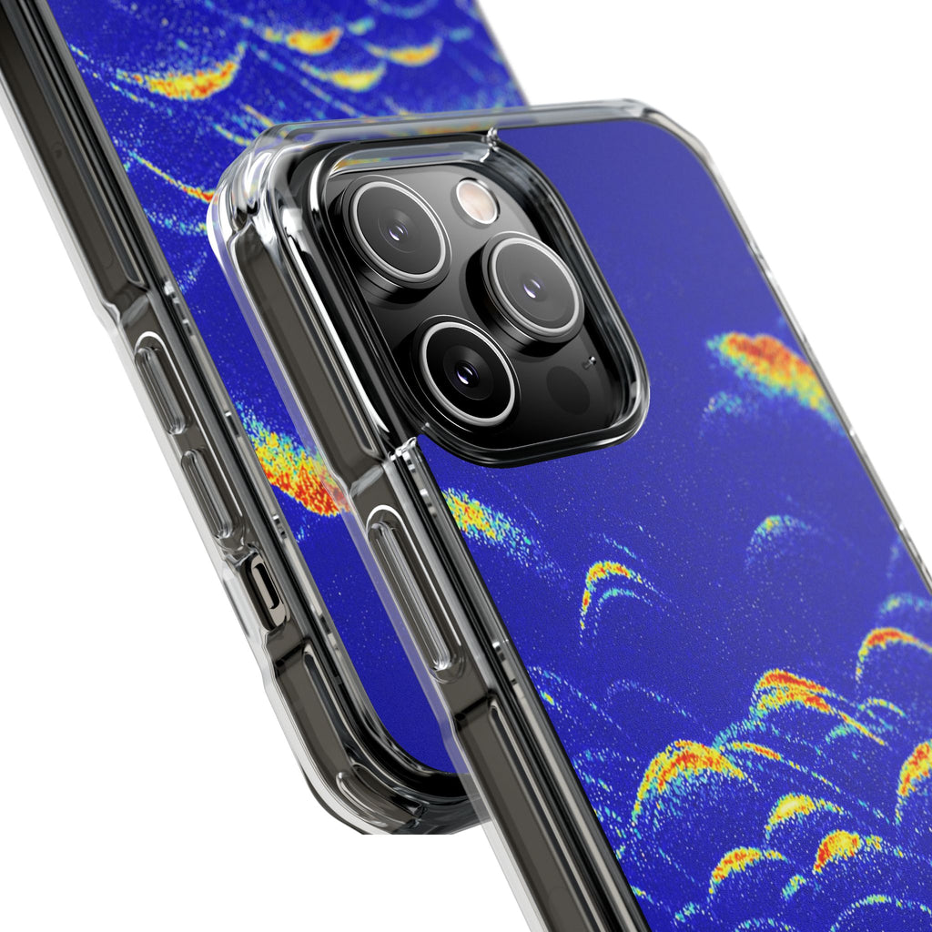 Depth Finder MagSafe® Phone Case